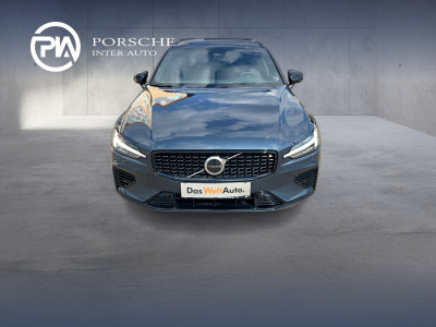Volvo V60 Gebrauchtwagen Volvo V60 Gebrauchtwagen