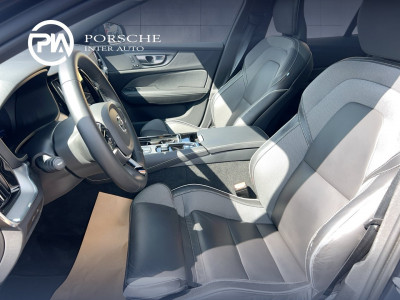 Volvo V60 Gebrauchtwagen Volvo V60 Gebrauchtwagen