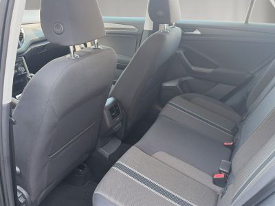 VW T-Roc Gebrauchtwagen VW T-Roc Gebrauchtwagen