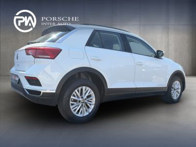 VW T-Roc Gebrauchtwagen VW T-Roc Gebrauchtwagen
