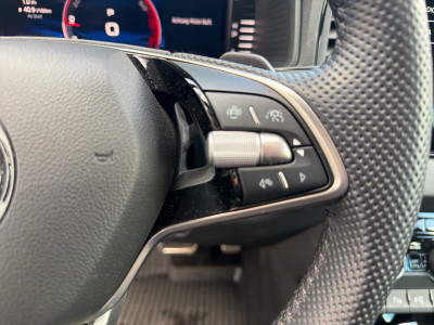 Skoda Karoq Gebrauchtwagen Skoda Karoq Gebrauchtwagen