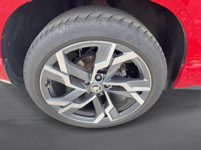 Skoda Karoq Gebrauchtwagen Skoda Karoq Gebrauchtwagen