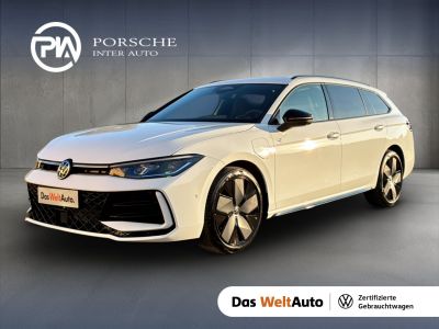 VW Passat Gebrauchtwagen VW Passat Gebrauchtwagen