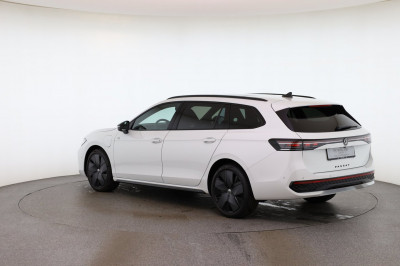 VW Passat Gebrauchtwagen VW Passat Gebrauchtwagen