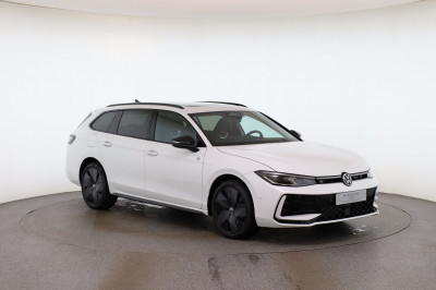 VW Passat Gebrauchtwagen VW Passat Gebrauchtwagen