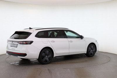 VW Passat Gebrauchtwagen VW Passat Gebrauchtwagen