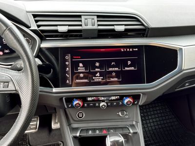 Audi Q3 Gebrauchtwagen Audi Q3 Gebrauchtwagen