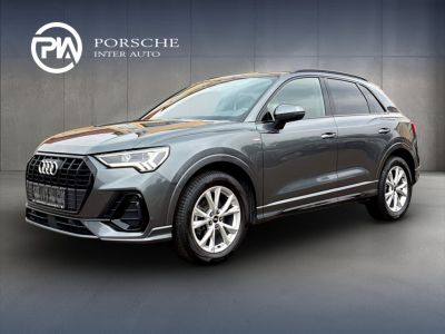 Audi Q3 Gebrauchtwagen Audi Q3 Gebrauchtwagen