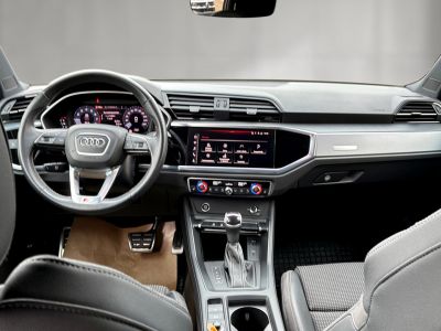 Audi Q3 Gebrauchtwagen Audi Q3 Gebrauchtwagen