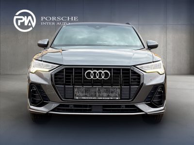 Audi Q3 Gebrauchtwagen Audi Q3 Gebrauchtwagen