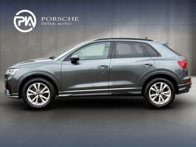 Audi Q3 Gebrauchtwagen Audi Q3 Gebrauchtwagen