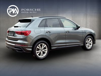 Audi Q3 Gebrauchtwagen Audi Q3 Gebrauchtwagen