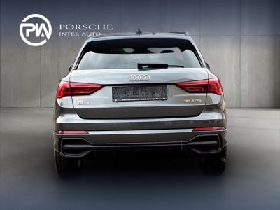 Audi Q3 Gebrauchtwagen Audi Q3 Gebrauchtwagen