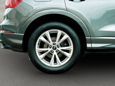 Audi Q3 Gebrauchtwagen Audi Q3 Gebrauchtwagen