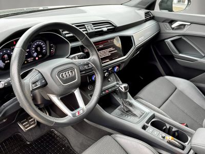 Audi Q3 Gebrauchtwagen Audi Q3 Gebrauchtwagen