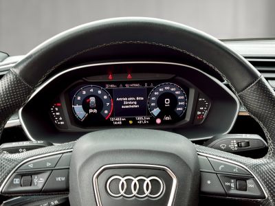 Audi Q3 Gebrauchtwagen Audi Q3 Gebrauchtwagen