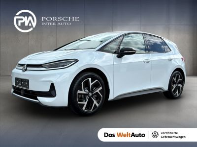 VW ID.3 Gebrauchtwagen