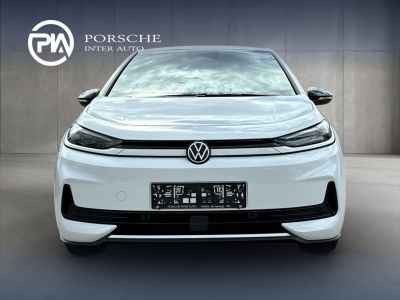 VW ID.3 Gebrauchtwagen VW ID.3 Gebrauchtwagen