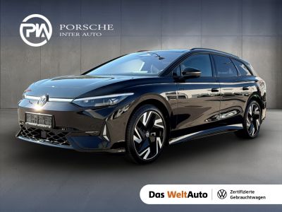 VW ID.7 Gebrauchtwagen