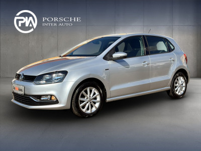 VW Polo Gebrauchtwagen VW Polo Gebrauchtwagen