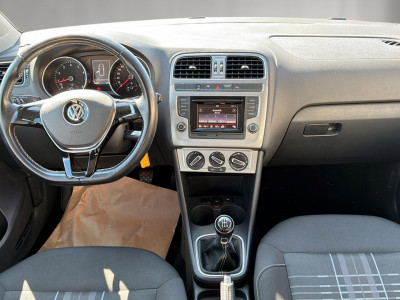 VW Polo Gebrauchtwagen VW Polo Gebrauchtwagen