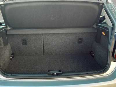 VW Polo Gebrauchtwagen VW Polo Gebrauchtwagen