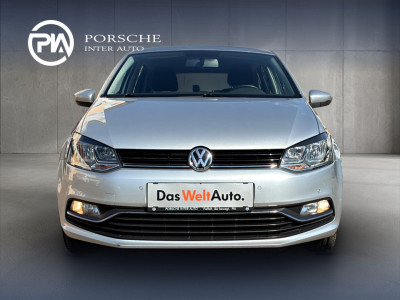 VW Polo Gebrauchtwagen VW Polo Gebrauchtwagen