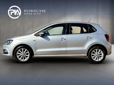 VW Polo Gebrauchtwagen VW Polo Gebrauchtwagen