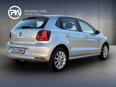 VW Polo Gebrauchtwagen VW Polo Gebrauchtwagen