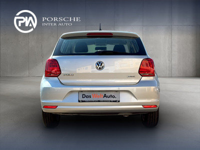VW Polo Gebrauchtwagen VW Polo Gebrauchtwagen