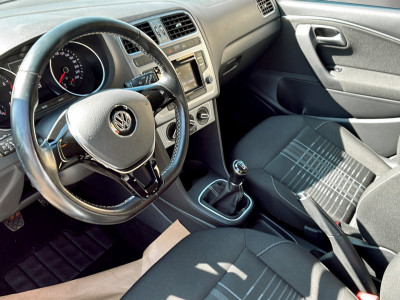 VW Polo Gebrauchtwagen VW Polo Gebrauchtwagen