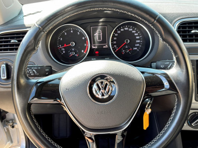 VW Polo Gebrauchtwagen VW Polo Gebrauchtwagen