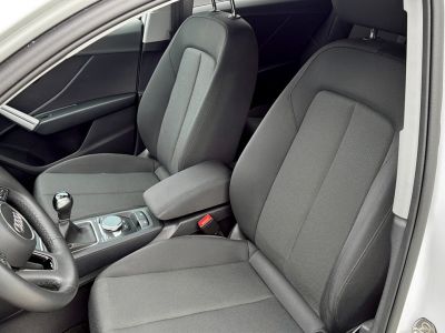 Audi Q2 Gebrauchtwagen