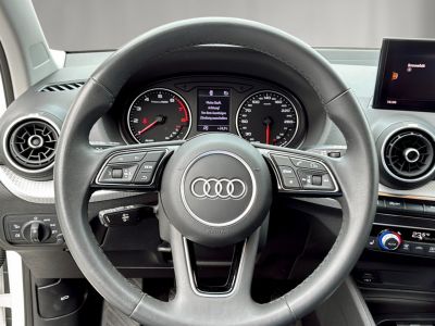 Audi Q2 Gebrauchtwagen