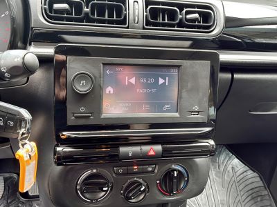 Citroën C3 Gebrauchtwagen