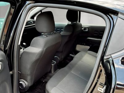 Citroën C3 Gebrauchtwagen