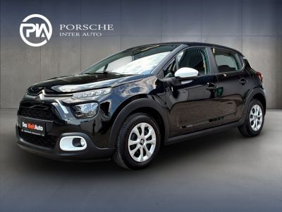 Citroën C3 Gebrauchtwagen Citroën C3 Gebrauchtwagen