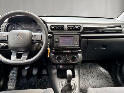 Citroën C3 Gebrauchtwagen