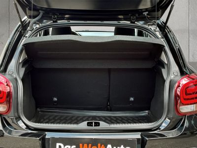 Citroën C3 Gebrauchtwagen