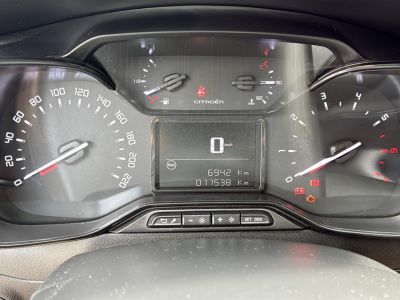 Citroën C3 Gebrauchtwagen