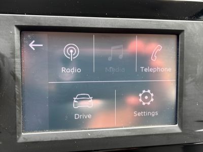 Citroën C3 Gebrauchtwagen