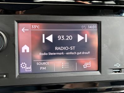 Citroën C3 Gebrauchtwagen