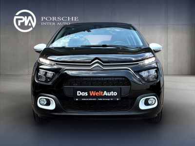 Citroën C3 Gebrauchtwagen
