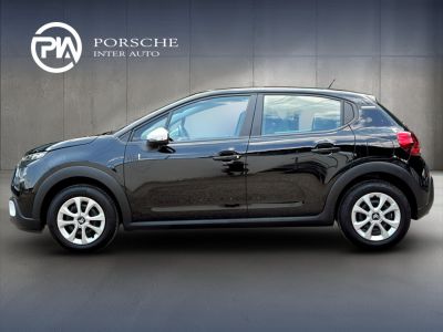 Citroën C3 Gebrauchtwagen