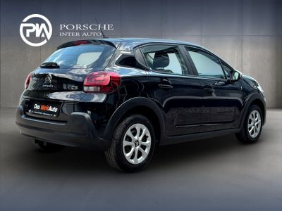 Citroën C3 Gebrauchtwagen