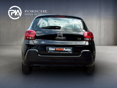 Citroën C3 Gebrauchtwagen
