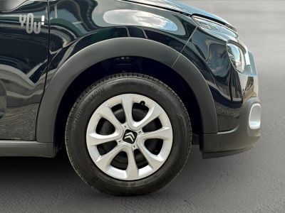 Citroën C3 Gebrauchtwagen