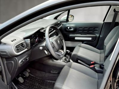 Citroën C3 Gebrauchtwagen