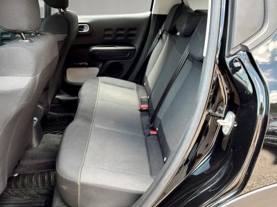 Citroën C3 Gebrauchtwagen