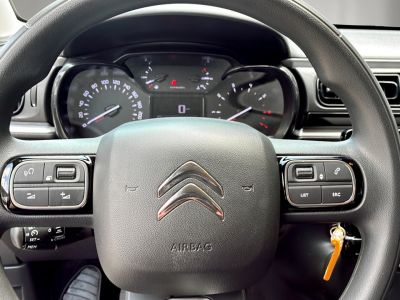 Citroën C3 Gebrauchtwagen